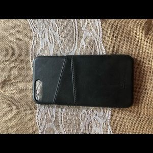 iPhone 8 Plus case